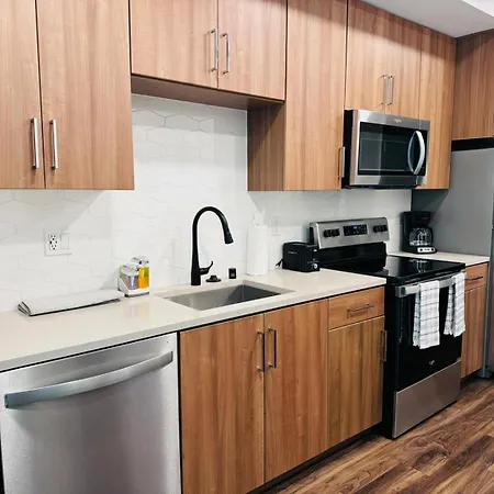 Appartement Spectacular Cozy Loft Hollywood Free Parking à Los Angeles Extérieur photo