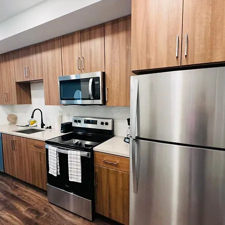 Appartement Spectacular Cozy Loft Hollywood Free Parking à Los Angeles Extérieur photo