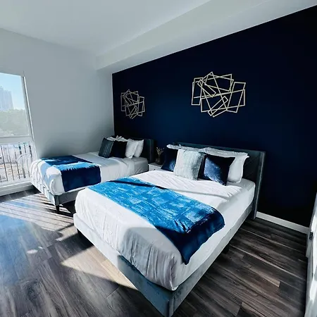 Appartement Spectacular Cozy Loft Hollywood Free Parking à Los Angeles Extérieur photo