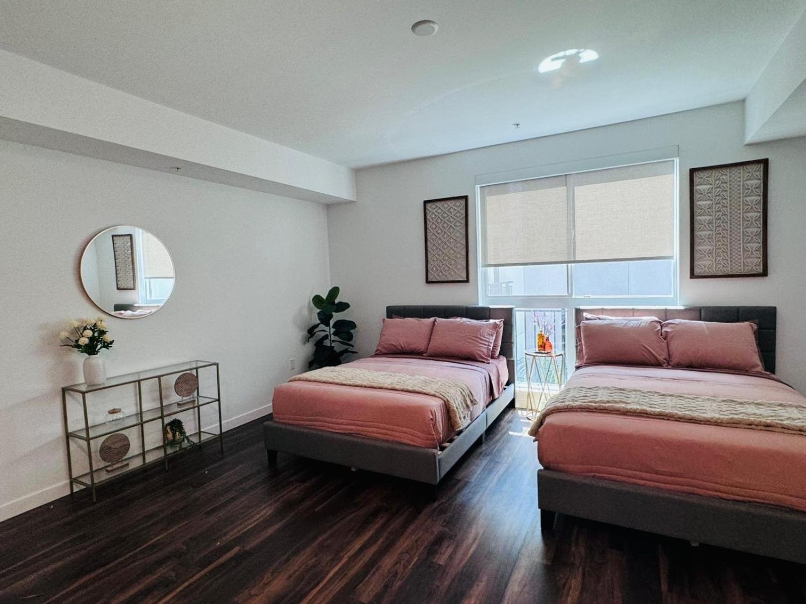 Spectacular Cozy Loft Hollywood Free Parking Appartement