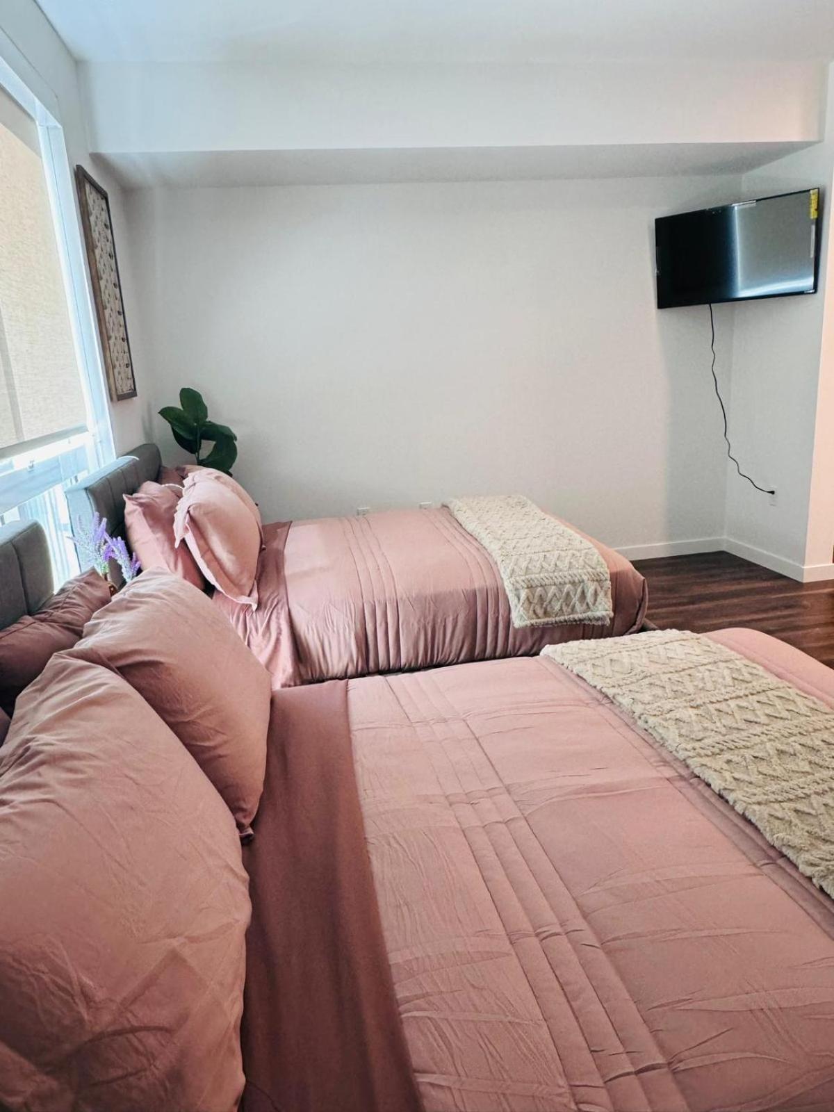 Spectacular Cozy Loft Hollywood Free Parking Appartement *