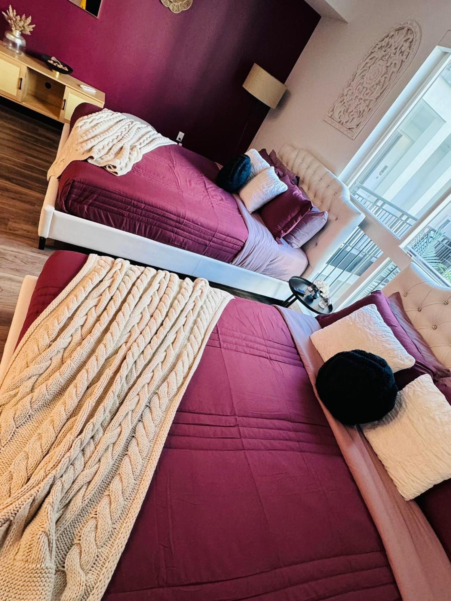 Spectacular Cozy Loft Hollywood Free Parking * Los Angeles