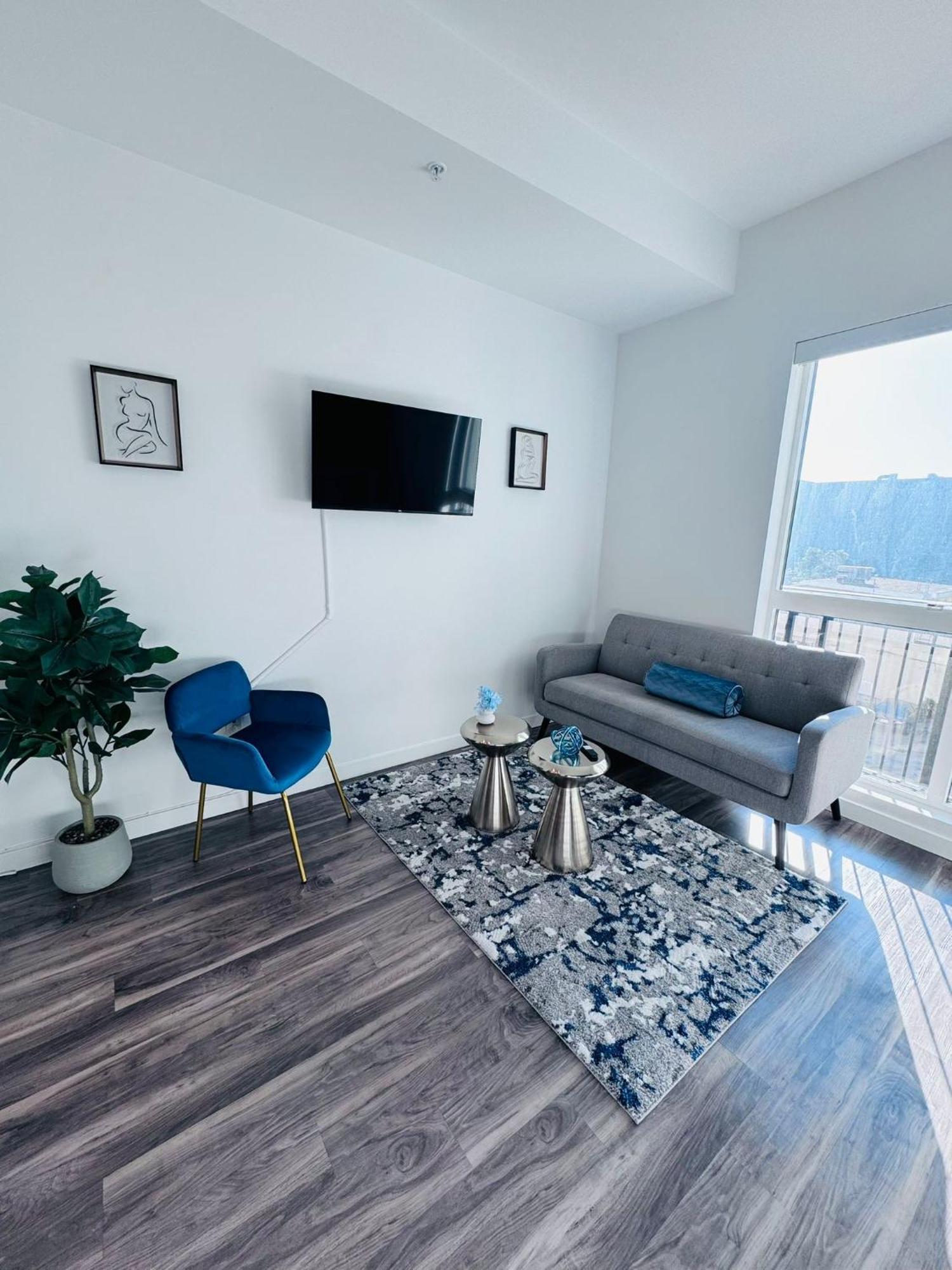 Spectacular Cozy Loft Hollywood Free Parking