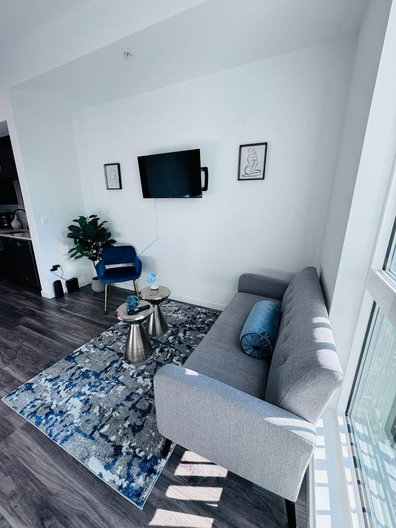 Appartement Spectacular Cozy Loft Hollywood Free Parking Los Angeles