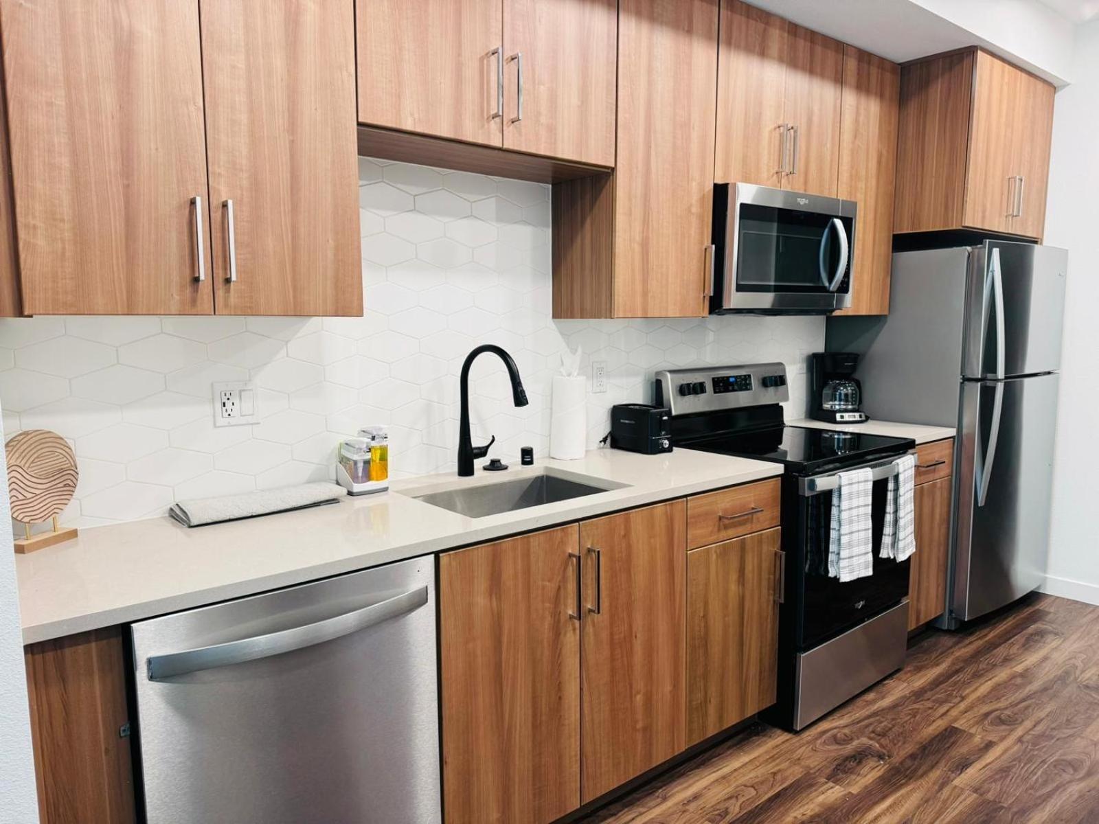 Apartment Spectacular Cozy Loft Hollywood Free Parking