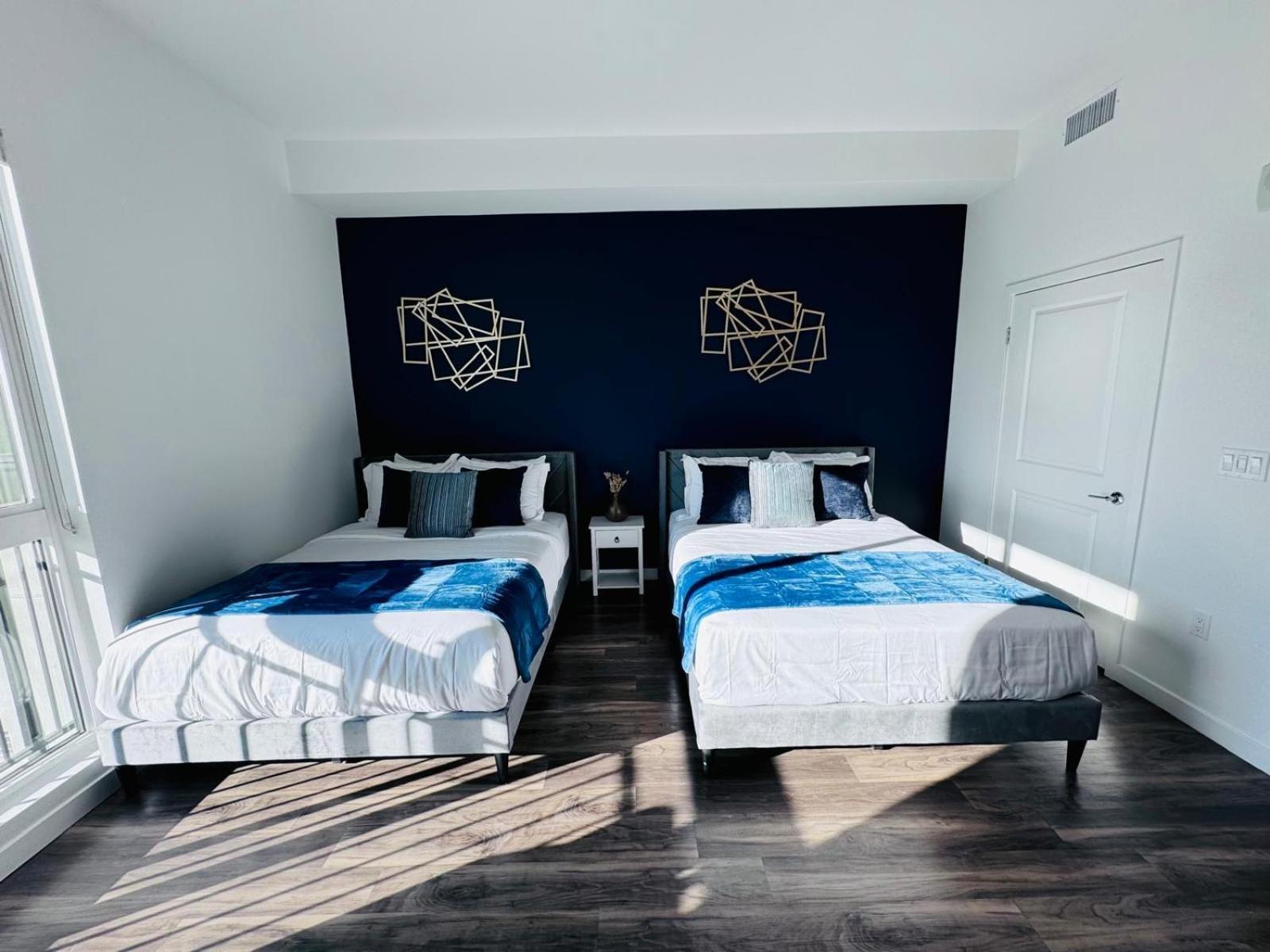 Spectacular Cozy Loft Hollywood Free Parking Apartment *